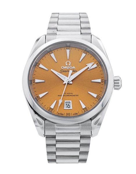 Omega Aqua Terra 150m Gents 220.10.38.20.12.001